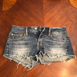 American Eagle - Denim